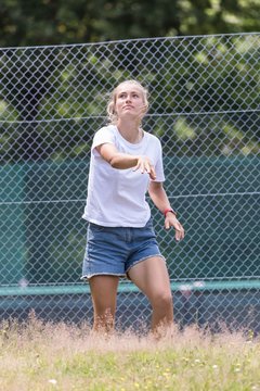 Lilly Düffert 302 - Kaltenkirchen Cup